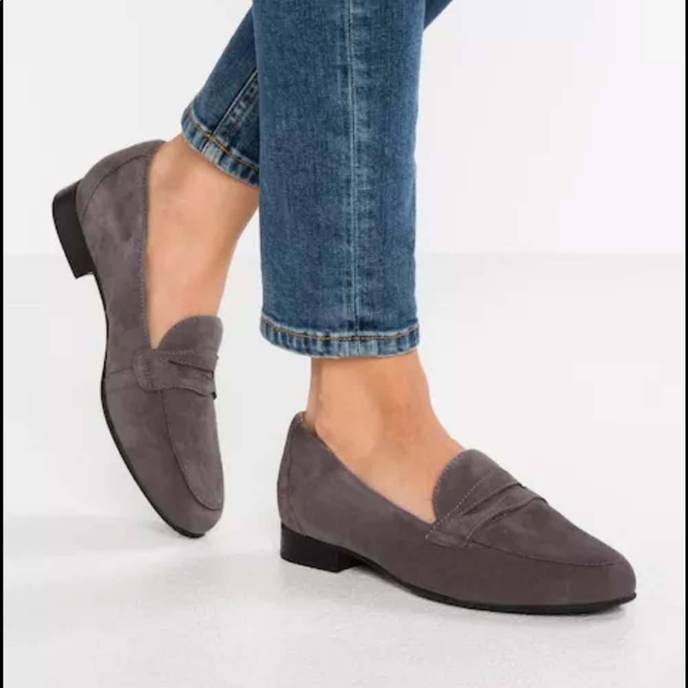 Clarks Unstructured